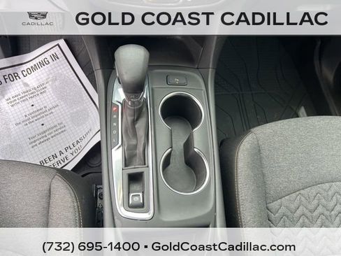 Used 2024 Chevrolet Equinox LT w/ LPO, Floor Liner Package image 22