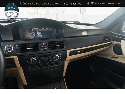 Used 2011 BMW M3 Sedan RWD image 43