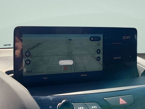 New 2026 Acura RDX A-Spec image 30