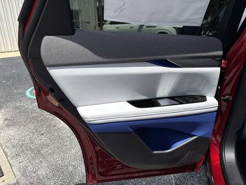 New 2026 Cadillac Optiq Sport 1 RWD image 13