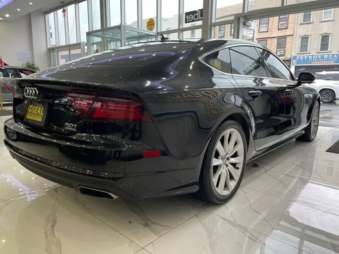 Used 2016 Audi A7 3.0T Prestige w/ Prestige Package AWD/4WD image 7