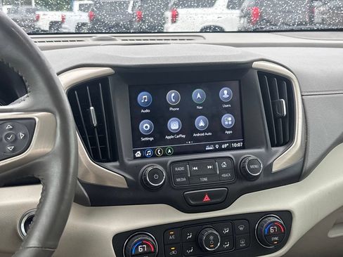 Used 2018 GMC Terrain Denali w/ Advanced Safety Package AWD/4WD image 11