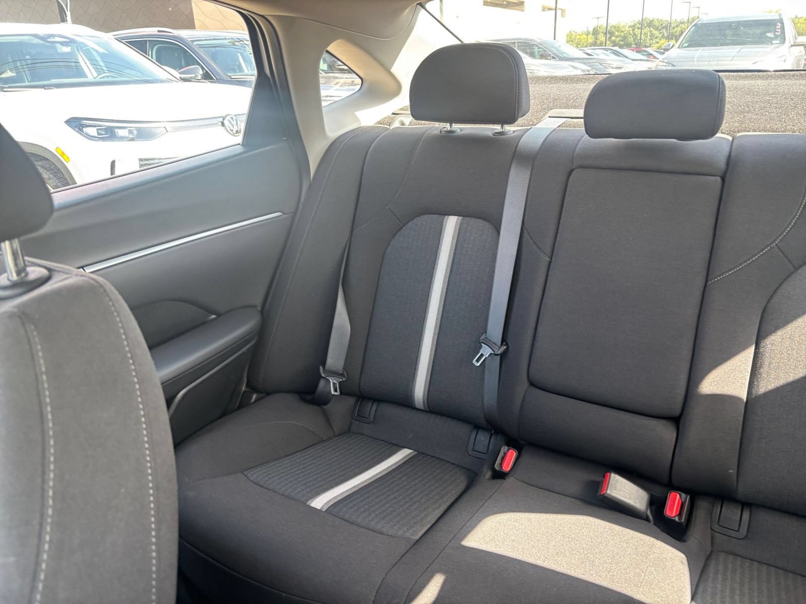 Used 2025 Hyundai Sonata SEL FWD image 38