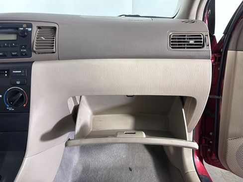 Used 2006 Toyota Corolla CE FWD image 25