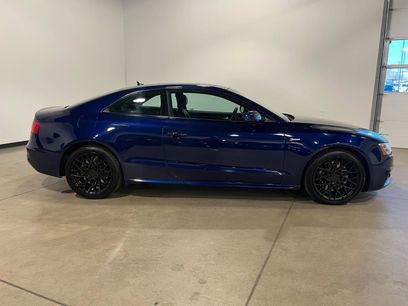 Used 2014 Audi S5 Prestige w/ Prestige Package