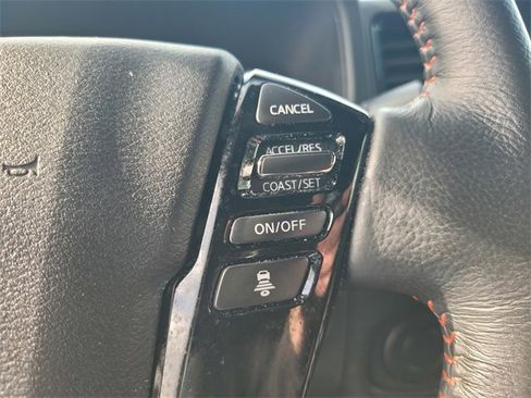 Certified 2023 Nissan Frontier Pro-X w/ Technology Package image 27