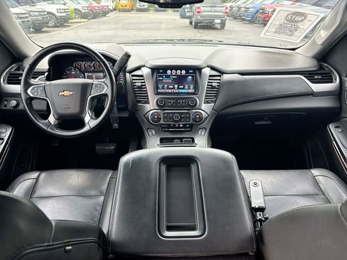 Used 2018 Chevrolet Tahoe LT AWD/4WD image 10
