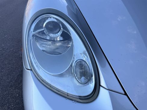 Used 2007 Porsche Cayman image 24