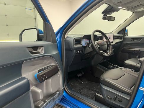 New 2026 Ford Maverick Lobo image 16