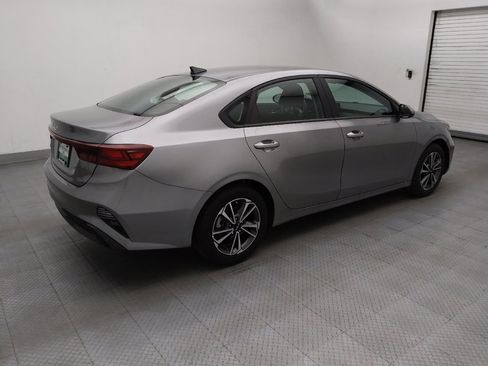 Used 2024 Kia Forte LXS FWD image 10