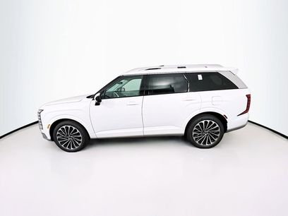 New 2026 Hyundai Palisade Calligraphy