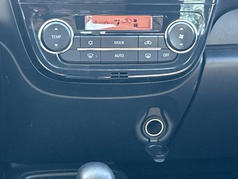 Used 2024 Mitsubishi Mirage LE FWD image 24