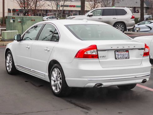 Used 2015 Volvo S80 T5 Platinum image 2
