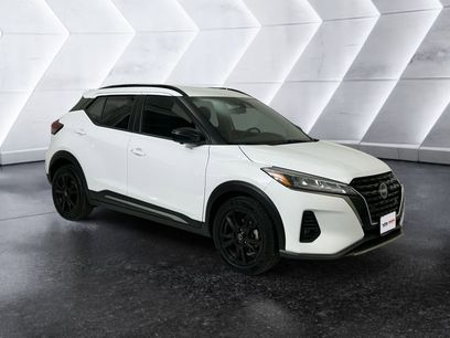 Used 2024 Nissan Kicks SR