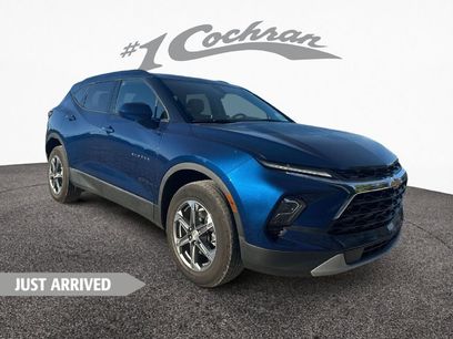 Used 2023 Chevrolet Blazer LT w/ Convenience Package