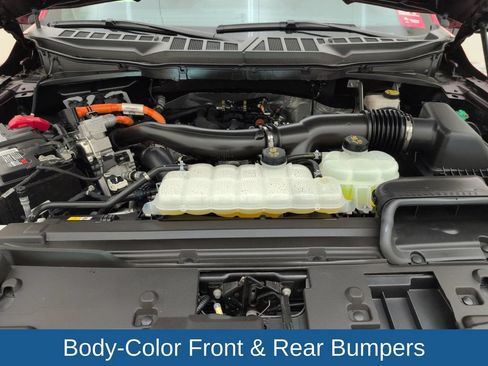 Used 2024 Ford F150 XLT w/ Equipment Group 303A High AWD/4WD image 36