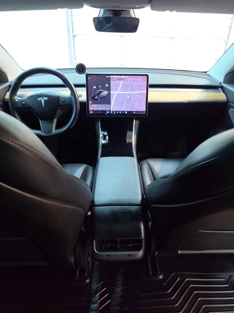 Used 2019 Tesla Model 3 Standard Range Plus RWD image 39