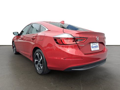 Used 2022 Honda Insight EX image 3