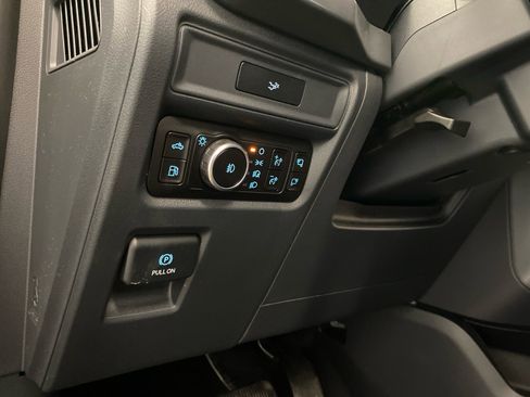 New 2026 Ford F150 XLT w/ Equipment Group 302A MID image 47