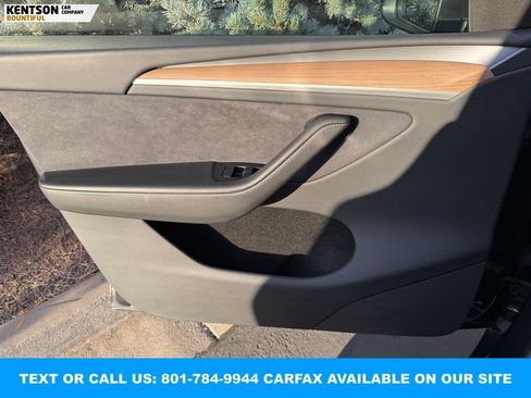 Used 2024 Tesla Model Y Long Range image 17