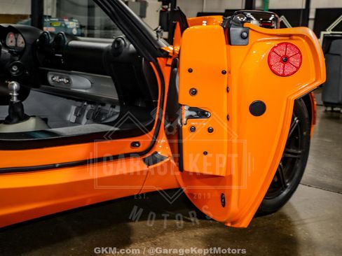 Used 2005 Lotus Elise image 61