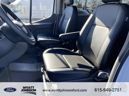 New 2026 Ford Transit 350 XL RWD image 14