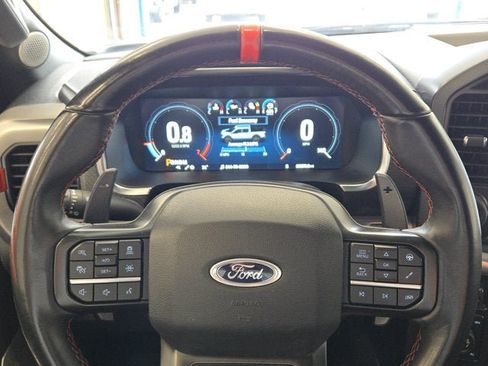 Used 2022 Ford F150 Raptor w/ Equipment Group 801A High AWD/4WD image 28