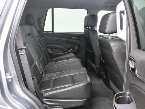 Used 2020 Chevrolet Tahoe LT AWD/4WD image 15