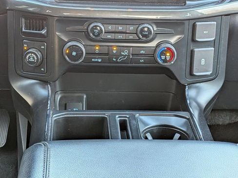 Used 2024 Ford F150 STX image 16