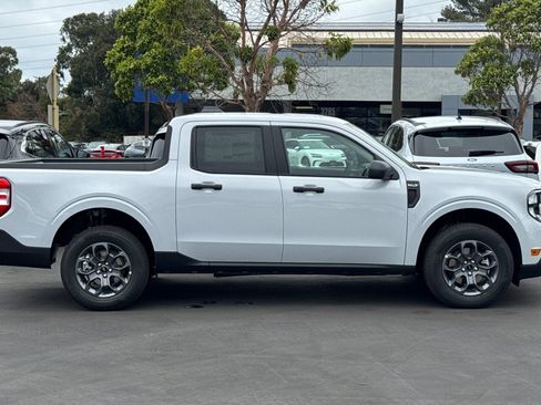 New 2025 Ford Maverick XLT w/ Equipment Group 302A image 3