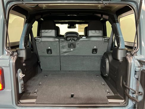New 2026 Jeep Wrangler Rubicon image 22