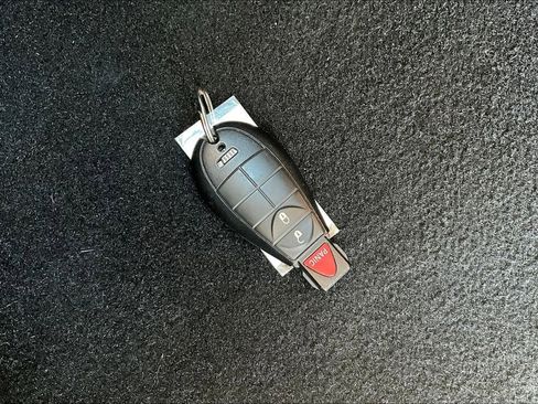 Used 2023 RAM 1500 Classic SLT w/ Trailer & Traction Group image 10