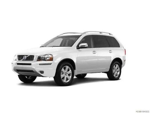 Used 2013 Volvo XC90 3.2 FWD image 1