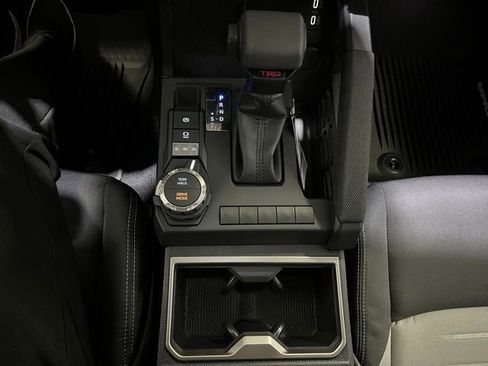New 2026 Toyota Tacoma TRD Sport AWD/4WD image 19