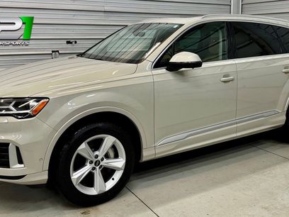Used 2021 Audi Q7 2.0T Premium Plus