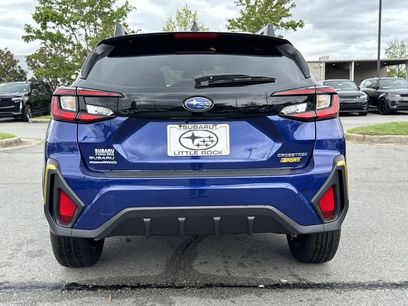New 2025 Subaru Crosstrek 2.5i Sport