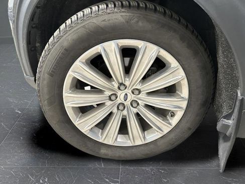 Used 2020 Ford Explorer Limited w/ Class III Trailer Tow Package image 39