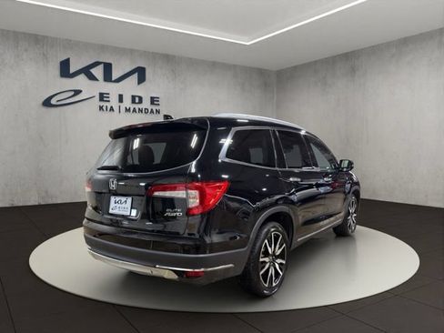 Used 2022 Honda Pilot Elite image 14