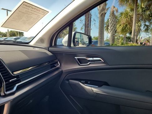 Used 2024 Kia Sportage SX Prestige image 29