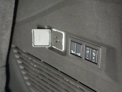 New 2025 Chevrolet Tahoe Premier w/ Sun And Tow Package image 11