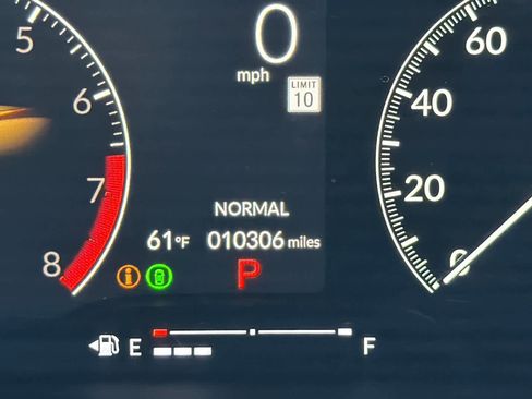 Used 2025 Honda Civic Sport image 26