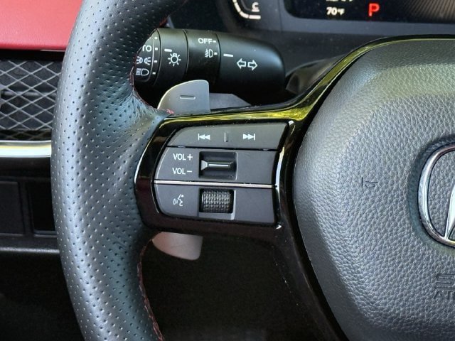 Used 2026 Acura ADX A-Spec w/ Advance Package FWD image 15