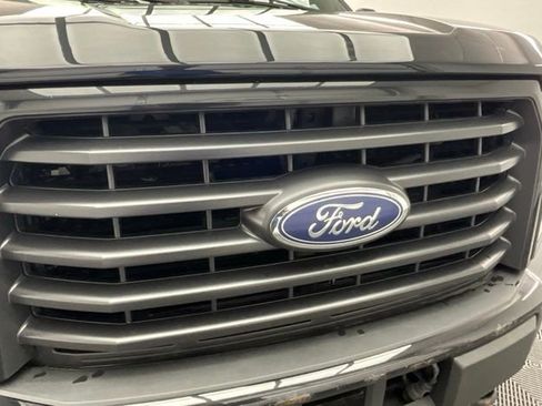 Used 2017 Ford F150 XLT w/ Equipment Group 301A Mid image 26