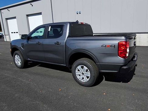 New 2025 Ford Ranger XL w/ Trailer Tow Package image 6