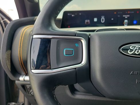 New 2026 Ford Expedition Tremor AWD/4WD image 25