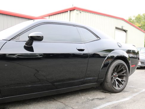 Used 2019 Dodge Challenger R/T Scat Pack image 8