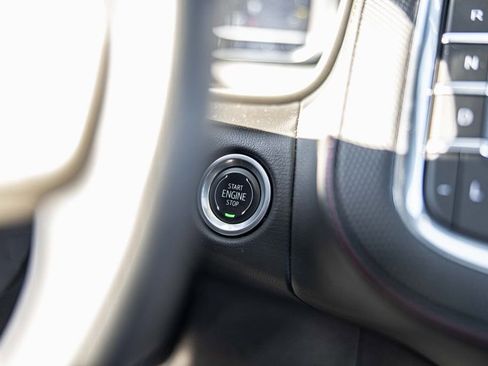 Used 2024 Chevrolet Tahoe RST w/ Luxury Package image 31