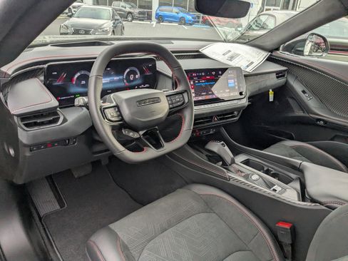 New 2026 Dodge Charger Scat Pack image 12