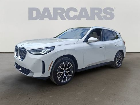 Certified 2026 BMW X3 xDrive30 AWD/4WD image 3