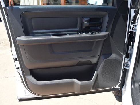Used 2012 RAM 1500 ST w/ Protection Group AWD/4WD image 8